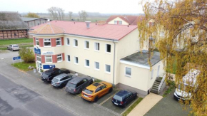 Ostseeperle Börgerende